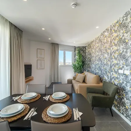 Ahoy Hotel apartamentowy El Campello