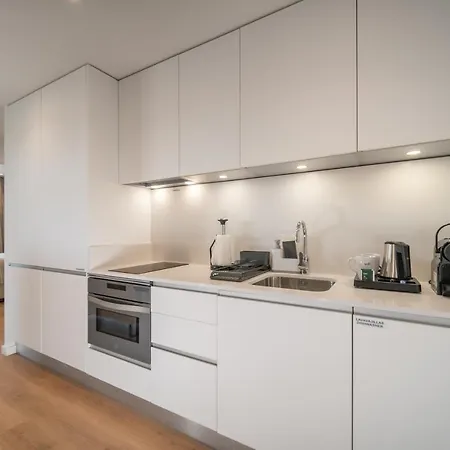 Aparthotel Ahoy El Campello