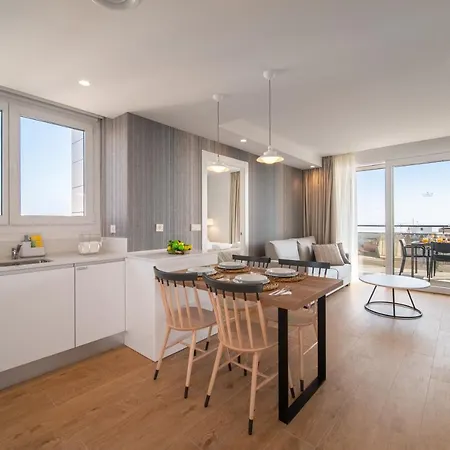 Aparthotel Ahoy El Campello