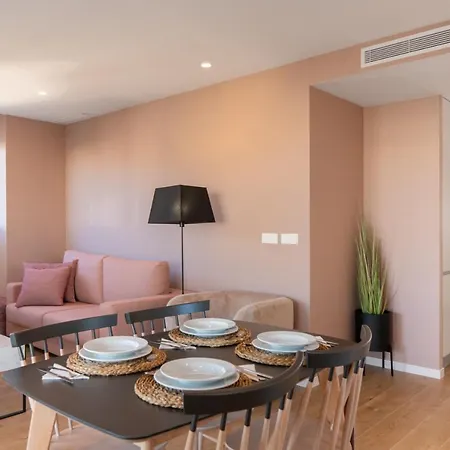 Aparthotel Ahoy El Campello