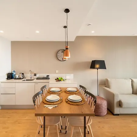 Ahoy Aparthotel El Campello