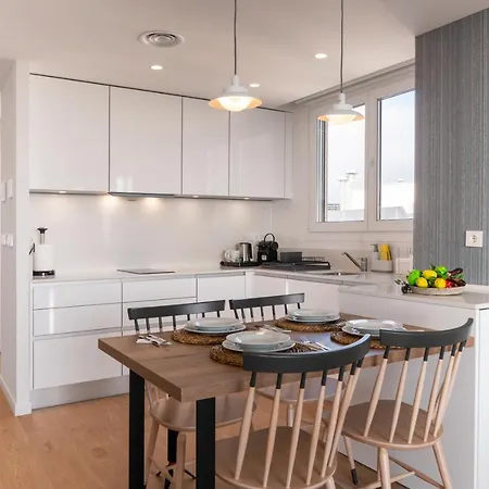 Ahoy Apartahotel El Campello