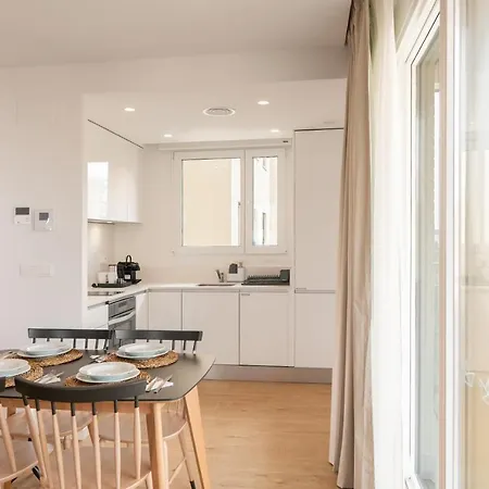 Ahoy Apartahotel El Campello