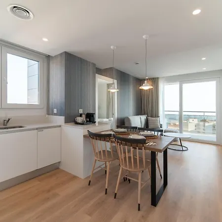 Apartahotel Ahoy El Campello