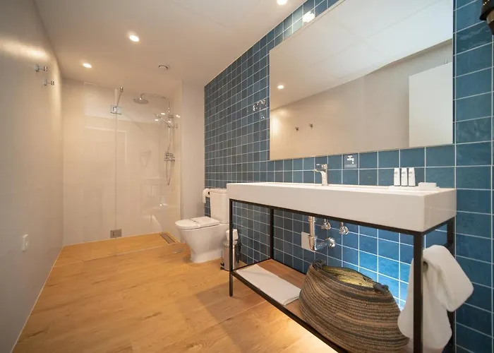 Ahoy Lägenhetshotell