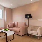 Lejlighedshotel Ahoy