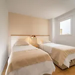 Ahoy Lejlighedshotel