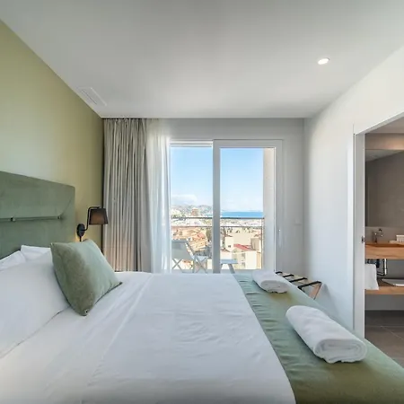 Apartahotel Ahoy