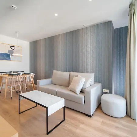 Ahoy Апарт-отель Кампелло