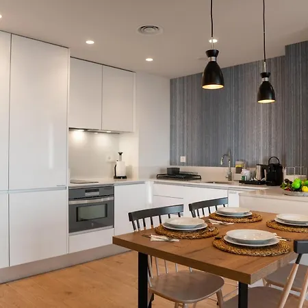 Ahoy Апарт-отель 4*