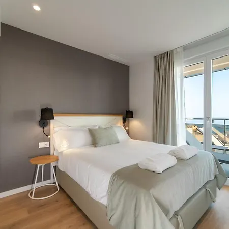 Apartahotel Ahoy