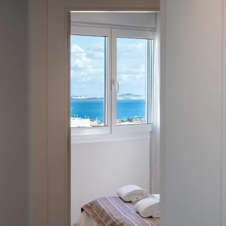 Apartahotel Ahoy 2*