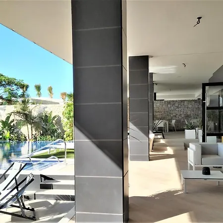 Апарт-отель Ahoy